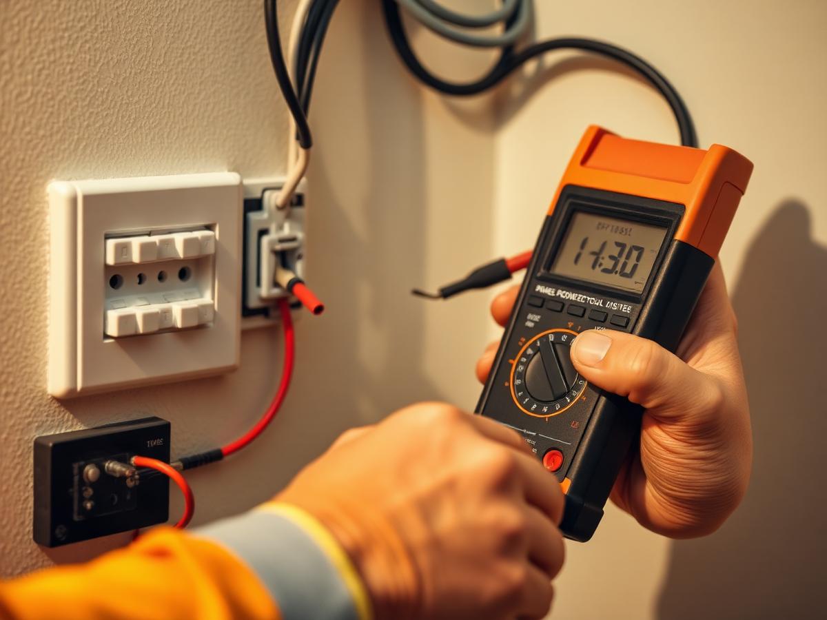 Troubleshooting and Repairs